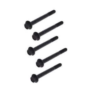 Set of (5) EZGO RXV A-arm Bolts - (Years 2008-Up)