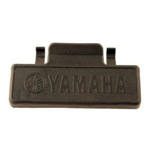Yamaha Steering Wheel Scorecard Clip (Models G14-G29/Drive)