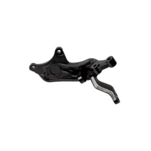 MadJax XSeries Storm Passenger Side Lifted Spindle without Hub (Gen 2 Models)