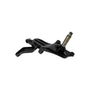 MadJax XSeries Storm Passenger Side Lifted Spindle without Hub (Gen 2 Models)