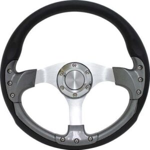 Pursuit CF Steering Wheel (Yamaha G16-Drive 2)