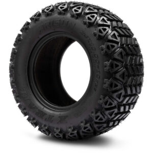 Arisun 20x10-10 DOT All-Terrain Golf Cart Tire