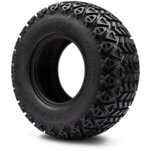 Arisun 22x11-10 X-Trail All Terrain Golf Cart Tire