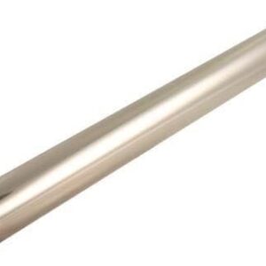 1982-04 Club Car DS - Stainless Steel Column Cover