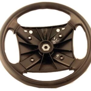 1995-16 Yamaha - Steering Wheel