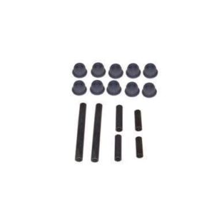 Club Car Precedent Control Arm Bushing Kit (Years 2004-Up)