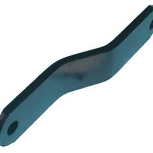 Club Car Gas Rear Spring Shackle (Years 1984-Up)