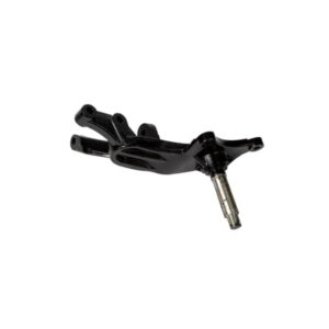 MadJax XSeries Storm Passenger Side Lifted Spindle without Hub (Gen 2 Models)