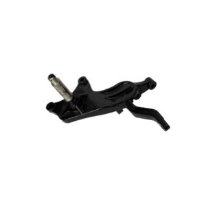MadJax XSeries Storm Driver Side Lifted Spindle without Hub (Gen 2 Models)