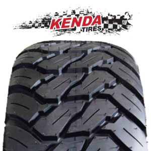 KENDA® – PARAMOUNT RADIAL 23X10.00-R14