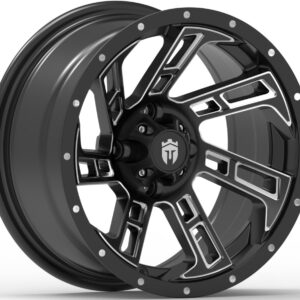 WHEEL – HOOK – 14″ HK2