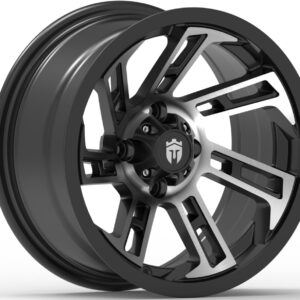 WHEEL – HOOK – 14″ HK3