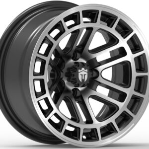 EMPIRE® – QUEST – 14″ Q1