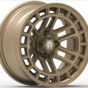 EMPIRE® – QUEST – 14″ QBRZ