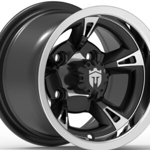 EMPIRE® – RODDER – 10″ RD1