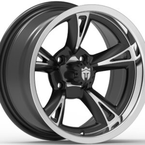 EMPIRE® – RODDER – 14″ RD1