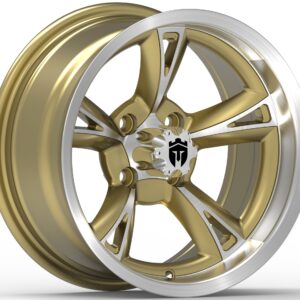 EMPIRE® – RODDER – 14″ RD5