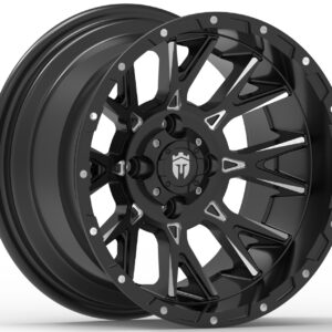 EMPIRE® – SAVAGE – 14″ SV2