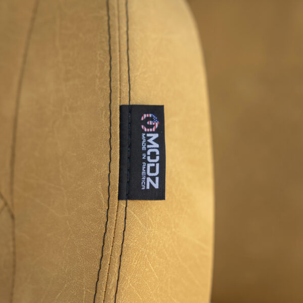 MODZ Dach Apollo Golf Cart Seat Covers