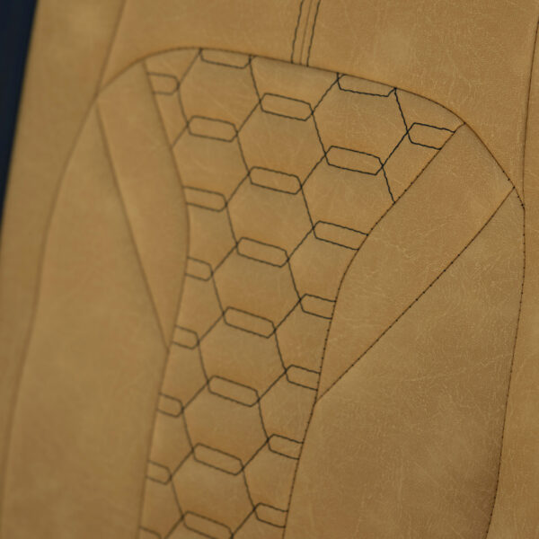 MODZ Dach Apollo Golf Cart Seat Covers