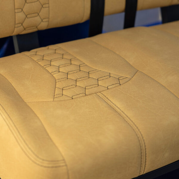 MODZ Dach Apollo Golf Cart Seat Covers