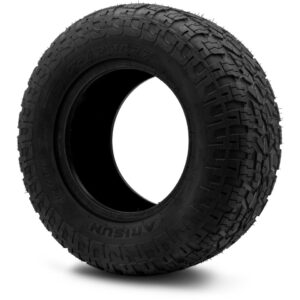 Arisun® X-Armory 23x10-R12 Radial Golf Cart Tire (6-Ply)