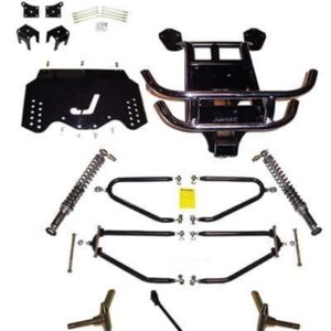 Jake’s E-Z-GO TXT Electric Long Travel Kit (Years 2001.5-Up)