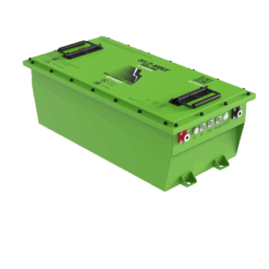 Bolt Energy USA Battery 48-Volt / 160-AH Standard Kit “Big”