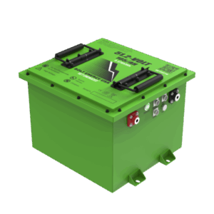 Bolt Energy USA Battery 48-Volt / 105-AH Standard Kit “Mini”