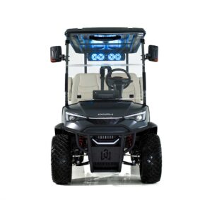 2025 DACH Apollo - Black & Beige