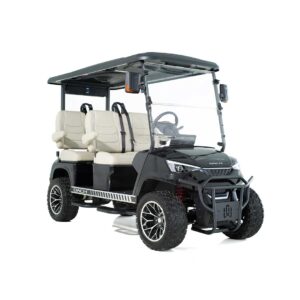 2025 DACH Apollo - Black & Beige