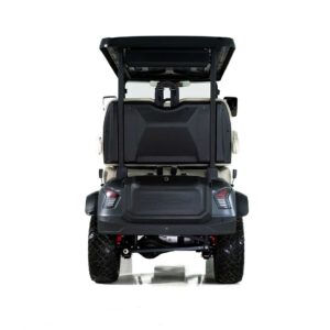 2025 DACH Apollo - Black & Beige