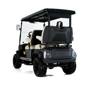 2025 DACH Apollo - Black & Beige