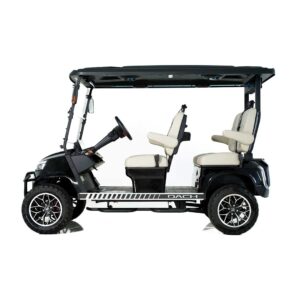 2025 DACH Apollo - Black & Beige