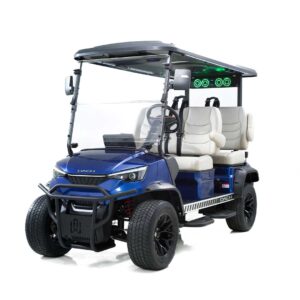 2025 DACH Apollo - Blue & Beige