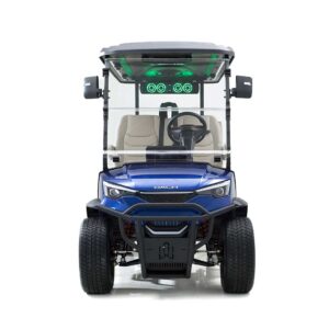 2025 DACH Apollo - Blue & Beige