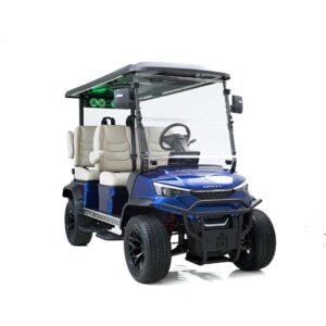 2025 DACH Apollo - Blue & Beige