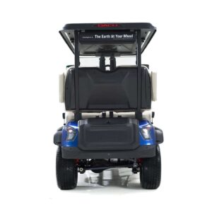 2025 DACH Apollo - Blue & Beige