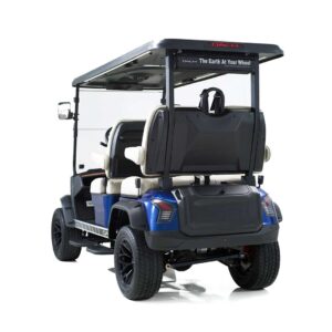 2025 DACH Apollo - Blue & Beige