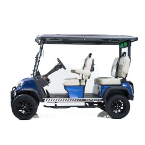 2025 DACH Apollo - Blue & Beige