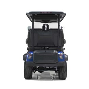 2025 DACH Apollo - Blue & Black