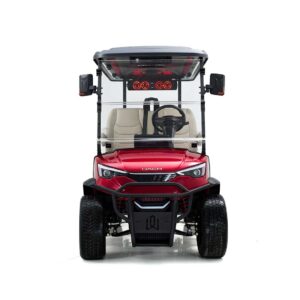 2025 DACH Apollo - Burgundy & Beige