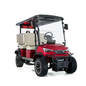 2025 DACH Apollo - Burgundy & Beige