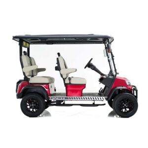 2025 DACH Apollo - Burgundy & Beige