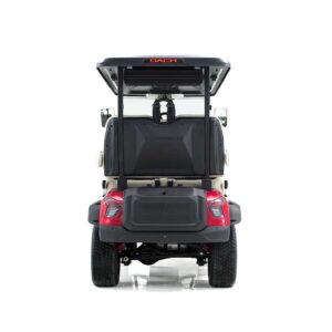 2025 DACH Apollo - Burgundy & Beige