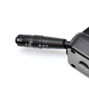 ALPHA Club Car Precedent Off-Road Body Kit in Red with Ultimate Plus Light Kit