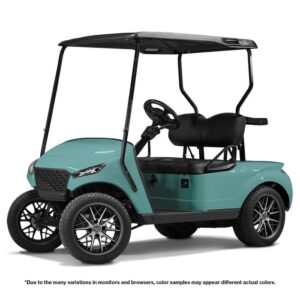 MadJax® Storm Body Kit for EZGO– Sea Storm