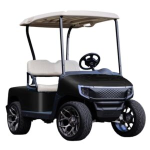 MadJax® APEX Body Kit – Black